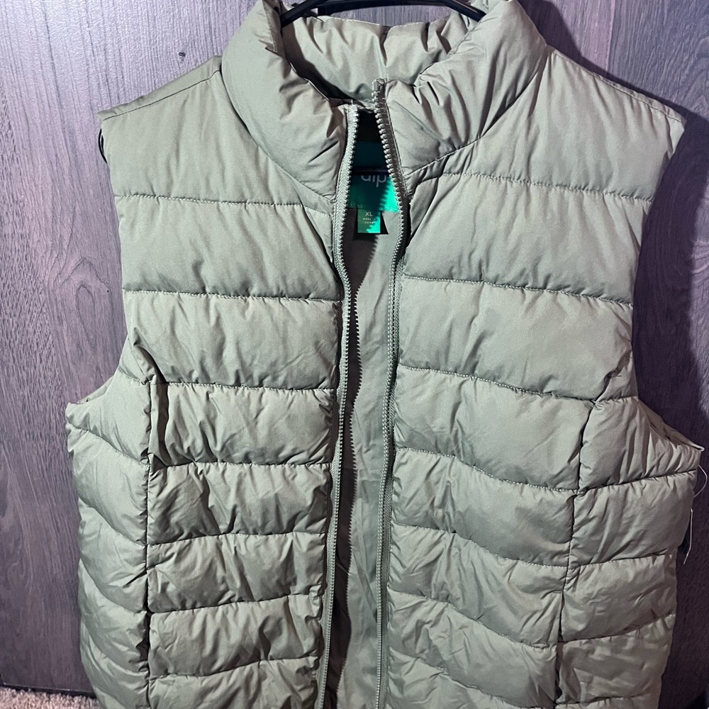 Vest